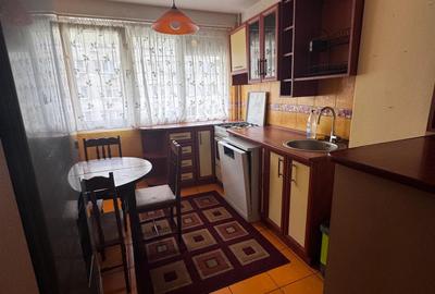 Apartament cu 3 camere semidecomandat în Vatra Luminoasă - 5