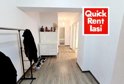 Bulevardul Independentei UMF Apartament 3Camere Decomandat De Inchiriat - 19