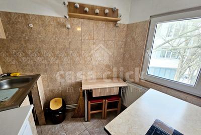 Garsonieră semidecomandată, mobilată în Central - 3