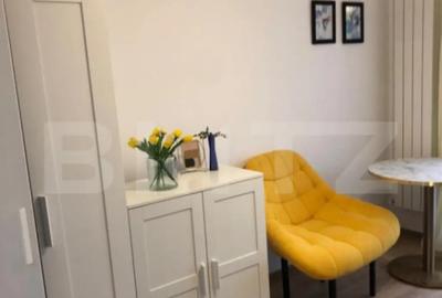 Apartament cu 3 camere decomandat în Central - 2