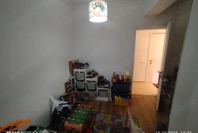 Apartament 3 camere decomandat Solid House Km 5 , Bloc 2016 - 9