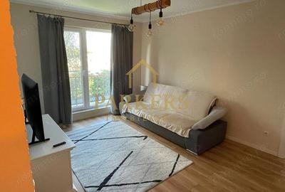 Apartament cu 2 camere decomandat, mobilat în Florești - 2