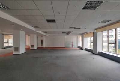 Birou, de 128 mp, în Floreasca - 15