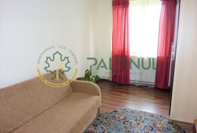 Apartament cu 2 camere nedecomandat, mobilat în Central - 2