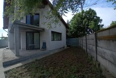 Vila individuala, Oras Chitila, Central - 11