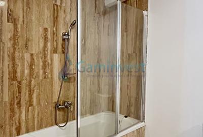 Apartament cu 2 camere decomandat, mobilat în Nufărul - 7