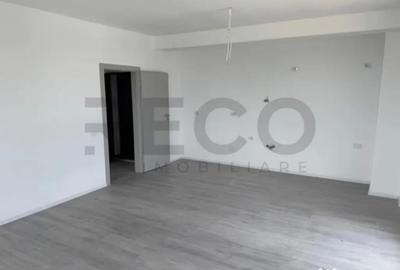 Apartament cu 2 camere decomandat în Cordău