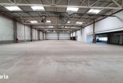 Spațiu comercial, de 2,600 mp, în Băneasa - 7