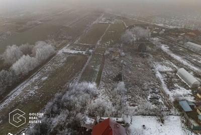 Teren de 2600 mp, în Șofronea - 4