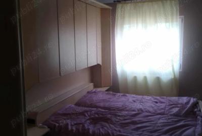 Apartament de vanzare 3 camere decomandat Tabacari - 6