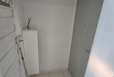 Apartament cu 2 camere nedecomandat în Nord - 10