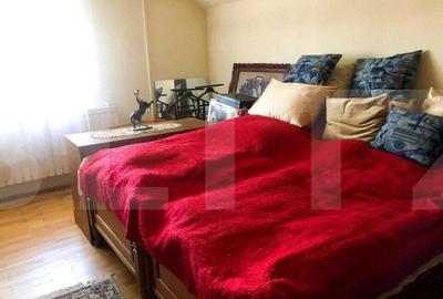 Casă cu 5 camere cu Teren 320 Mp în Circumvalațiunii - 1