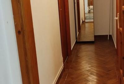 Apartament cu 3 camere semidecomandat în Cotroceni - 7