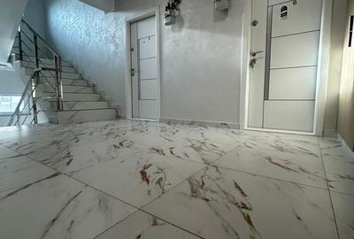 Apartament cu 2 camere decomandat în Păcurari - 6