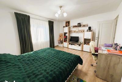 Casă cu 3 camere cu Teren 573 Mp în Găneasa - 9