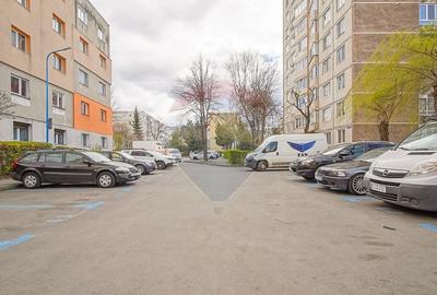 Apartament cu 3 camere decomandat, mobilat în Griviței - 30