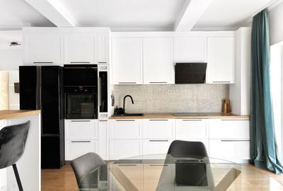 Apartament cu 3 camere semidecomandat, mobilat în Chișoda - 13