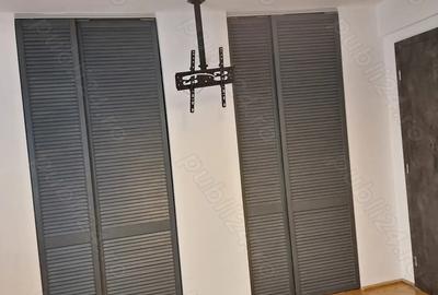 Inchiriez apartament 2camere zona 1mai spitalul Nr 1 - 1