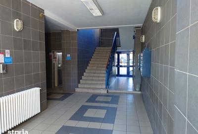 Apartament cu 2 camere în Centrul Civic - 7
