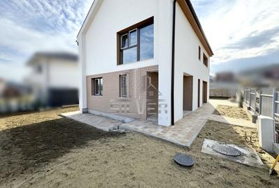 Casa unifamiliala/Teren 505 mp/CF. - 2