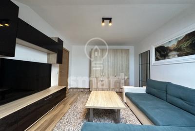 Apartament 1 camera cu parcare Borhanci - 2