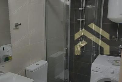 Garsonieră în Crângași