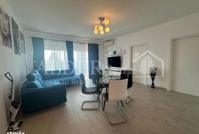Apartament cu 3 camere în Nord