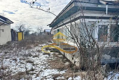 Teren de 3400 mp, în Livezi - 13