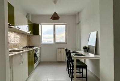 Apartament-2-camere-OLTENITEI-SCOALA-DE-POLITIE - 7