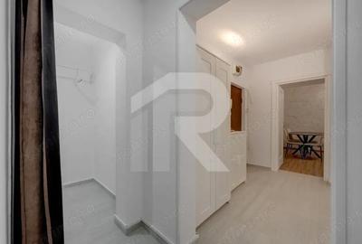 Apartament cu 2 camere decomandat, mobilat în 13 Septembrie - 12