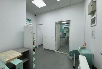 Spațiu comercial, de 60 mp, în Mănăștur - 3