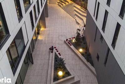 Apartament cu 3 camere, mobilat în Herăstrău - 6