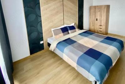Apartament cu 3 camere decomandat în Central - 2