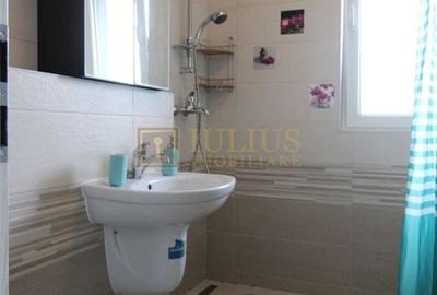 Complex Iris -Torontalului,  amenajat modern, loc parcare inclus. - 12