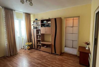 Apartament cu 2 camere semidecomandat în Olteniței - 4