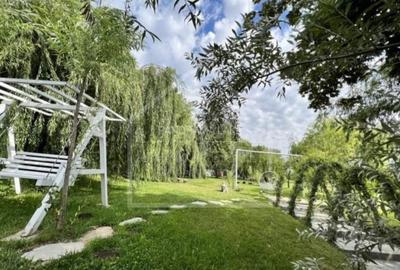 Apartament cu 2 camere semidecomandat, mobilat în Sisești - 12