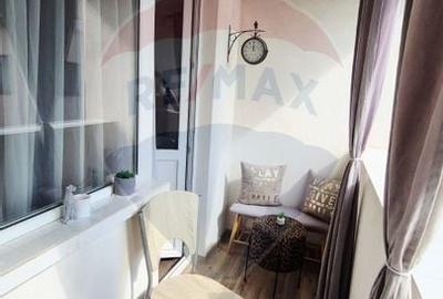 Apartament 2 camere - Str. Maratei, Piatra Neamt - 19
