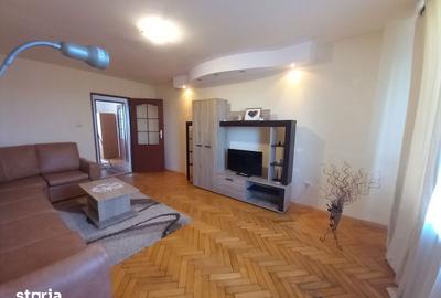Apartament cu 2 camere decomandat în Central - 7