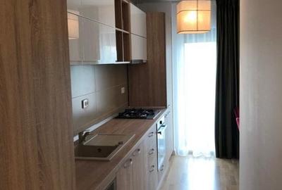 Apartament 3 camere, mobiliat lux, loc parcare la subsol, Complex Arcadia - 6