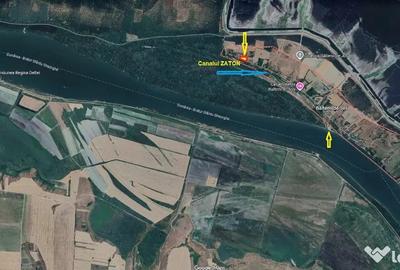 Teren de 1032 mp, în Băltenii de Jos - 13