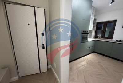 Apartament cu 4 camere decomandat, mobilat în Central - 10
