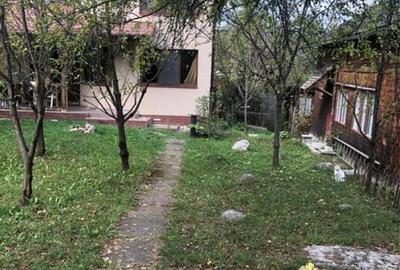Casă cu 3 camere cu Teren 500 Mp în Central - 3