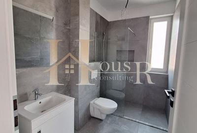 Terasa generoasa. Decomandat. Dormitor matrimonial cu baie proprie. - 14