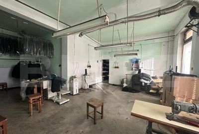 Spa?iu comercial de vanzare 280 mp zona 14 MAI - 6