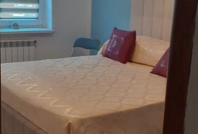 Apartament cu 3 camere decomandat în Petros - 5