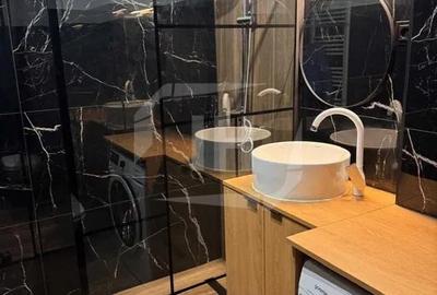 Apartament 2 camere, modern, parcare, complexul Wings - 8