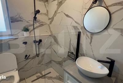 Apartament cu 4 camere în Bună Ziua - 3