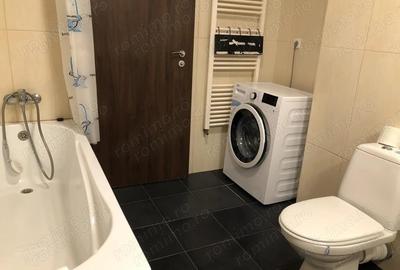 Studio Deosebit Centrala Proprie Zona Soarelui Sud Plaza - 5