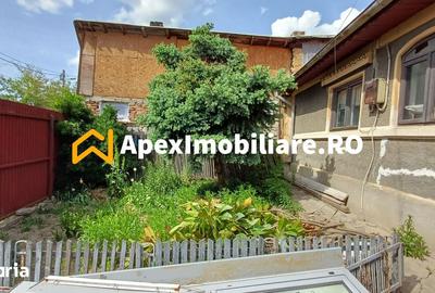 Casă cu 2 camere cu Teren 170 Mp în Tei - 6