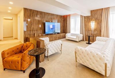 Închiriere apartament de lux – 3 camere, 111 mp, Sector 1, Bulevardul Expoziției - 2